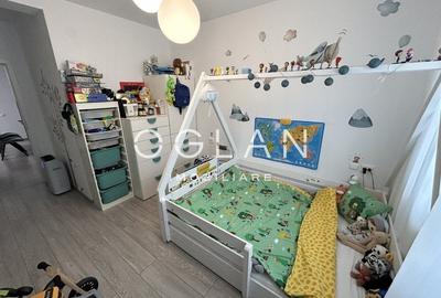 Apartament 3 cam, etaj 2 cu pod , Selimbar, COMISION 0% - 10