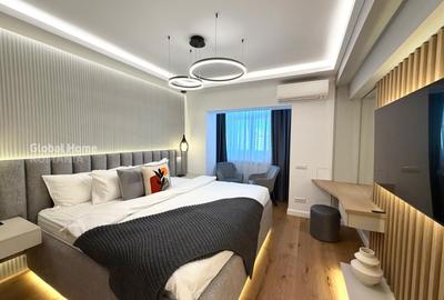 Apartament cu 3 camere decomandat, mobilat în Splaiul Unirii - 16