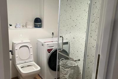 Garsonieră decomandată în Central - 3