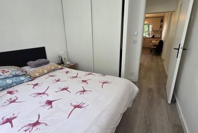 Apartament cu 3 camere decomandat, mobilat în Mănăștur - 9