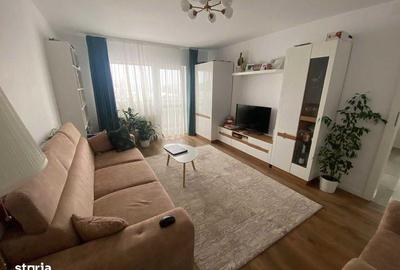 Apartament cu 2 camere decomandat în Central - 7