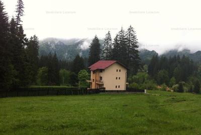 Teren intravilan Cotul Donului,pretabil Hotel/pensiune. - 7