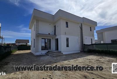Casă cu 3 camere în Smeura - 3