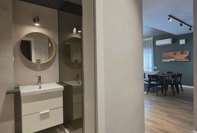 Apartament cu 2 camere în Calea Clujului - 9