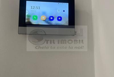 Apartament cu 2 camere în Galata - 17