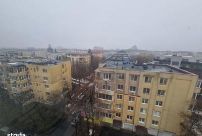 Apartament cu 3 camere în Ultracentral - 2