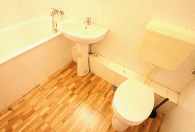 Turda - Parcul Regina Maria, 2 camere, decomandat, parter cu balcon, bloc 1982 - 8