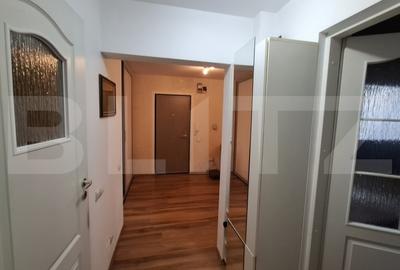 Apartament cu 3 camere decomandate in Manastur, zona Big, etaj 3 din 4 - 3