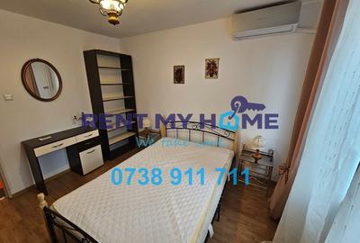 Închiriere apartament 2 camere decomandat – Bd. 1 Decembrie 1918 - 5