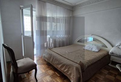 Apartament cu 4 camere, mobilat în Chișinau - 3