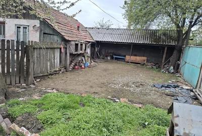Casă cu 2 camere în Baru - 3
