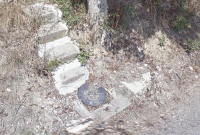 Teren Construcții intravilan de 1700 mp, în Podgoria - 2