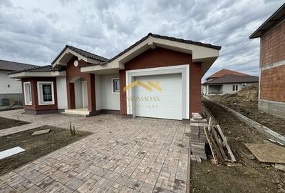 Mosnita Veche-Casa Individuala-Finisaje la Alegere - 4