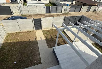 Vilă Individuală 4 Camere,  P+ 1   Strada Tineretului, Pantelimon - 4