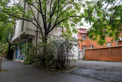 INVESTITIE - Vanzare vila finalizata S+P+2E+M, zona Doamna Ghica - 45