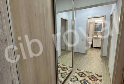 Apt. 2 cam,bloc 2021,Militari,Rotar Park 2,zona Mc Donalds-Metro,10 min. metrou - 19