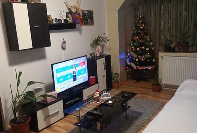 Apartament cu 2 camere semidecomandat în Central - 4