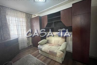 Apartament 4 Camere, Etaj 1, Strada Nicolae Titulescu - 8