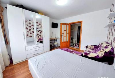 Garsonieră în Buziașului - 2