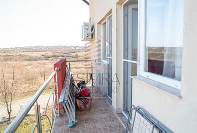 Apartament cu 3 camere decomandat în Oncea - 4