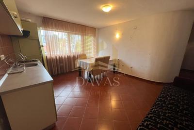 Apartament 3 camere de inchiriat | Parter inalt cu balcon | Calea Turzii - 3