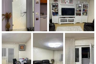 Mobexpert, piele, cromoterapie apartament exclusivist de inchiriat - 3