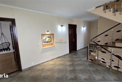 Casă cu 6 camere cu Teren 700 Mp în Vama - 13