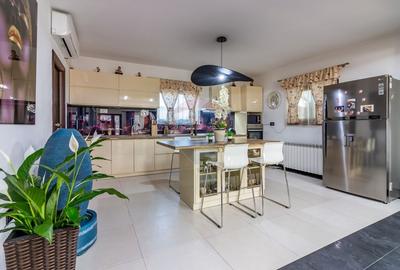 Vila individuala I 5 camere I curte I Voluntari - Bd. Eroilor - 10