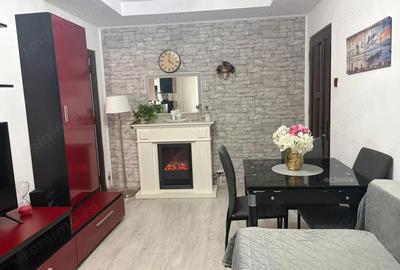 Apartament cu 2 camere semidecomandat în Central - 10