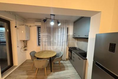 2 Camere Mobilat Utilat Complet zona Salaj - 2