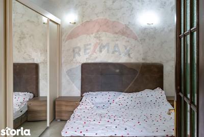 Apartament cu 3 camere decomandat în Alecu Russo - 10