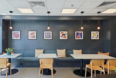 Spațiu comercial, de 75 mp, în Berceni