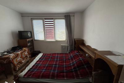 Apartament cu 2 camere, mobilat în Cișmigiu - 9