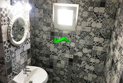 Apartament de inchiriat 4 camere Sibiu Calea Dumbravii - 8