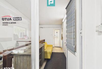 Spațiu comercial, de 190 mp, în Freidorf - 7