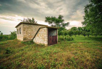 Teren Poarta Alba, 1600 mp zona industriala Teren Poarta Alba, 1600 mp zona industriala - 4