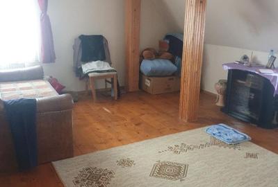 Casă cu 5 camere cu Teren 465 Mp în Cantemir - 11