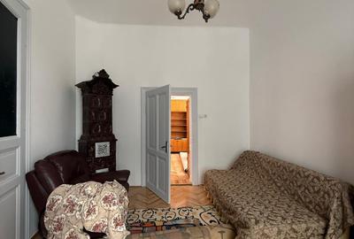 Casă individuală cu 4 camere cu Teren 30 Mp în Gruia - 3