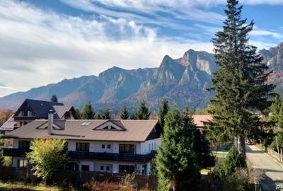 Apartament superb cu vedere la mun?i! - 9