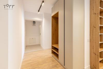 Apartament cu 2 camere decomandat, mobilat în Jiului - 12