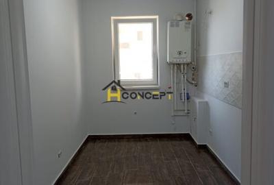 Gradina proprie Apollo Residence 2 camere Popesti Leordeni - 4
