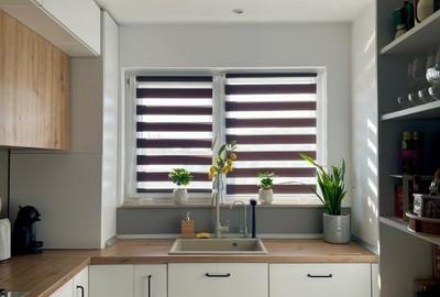 Vila Cosmopolis 3 camere P+1+M / DIRECT PROPRIETAR / Mobilata utilata - 4