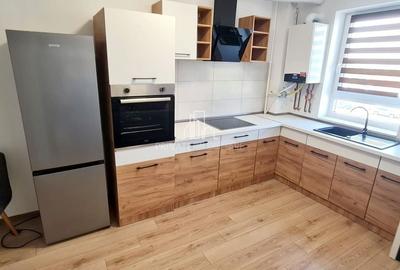 Apartament 1 Camera Modern Bloc Nou/Parcare/Pet Friendly, Zona Maurer - 3