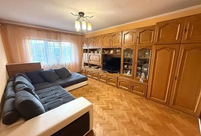 APARTAMENT 2 CAMERE DECOMANDAT | TIP PB | ZONA DECEBAL | STRADA PETRE ISPIRESCU - 2