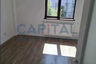 FARA COMISION! Apartament renovat, etaj 1/2, parcare, zona TEATRUL NATIONAL - 2