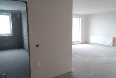 Apartament 2 camere 60 mp, cu Panorama Beta residence - 3