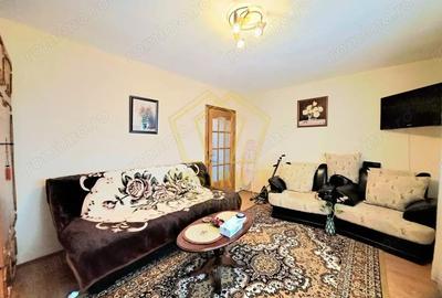 Garsonieră decomandată în Soarelui - 2