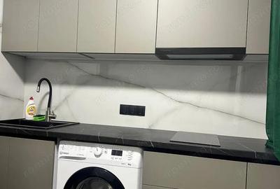 Garsonieră decomandată în Vitan - 1