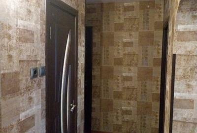 Apartament cu 4 camere - zona Podu Ros - Palas - 20