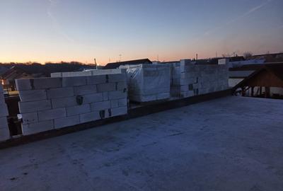 Casă în Negreni - 4